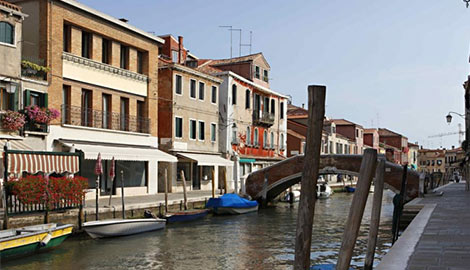 Vorschaubild	Hotel Murano Palace